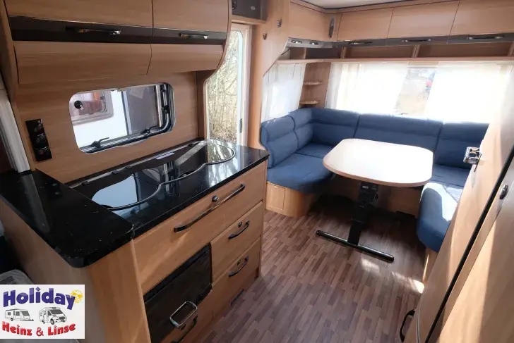 Fahrzeugbild LMC Musica 520 D Mover, Markise #4
