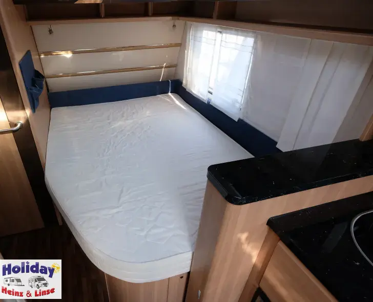 Fahrzeugbild LMC Musica 520 D Mover, Markise #5