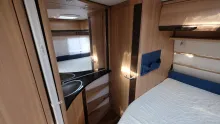Fahrzeugbild LMC Musica 520 D Mover, Markise #6