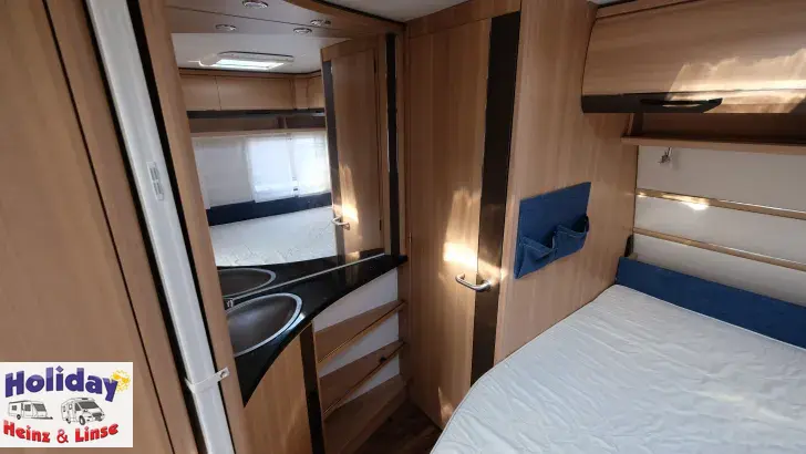 Fahrzeugbild LMC Musica 520 D Mover, Markise #6