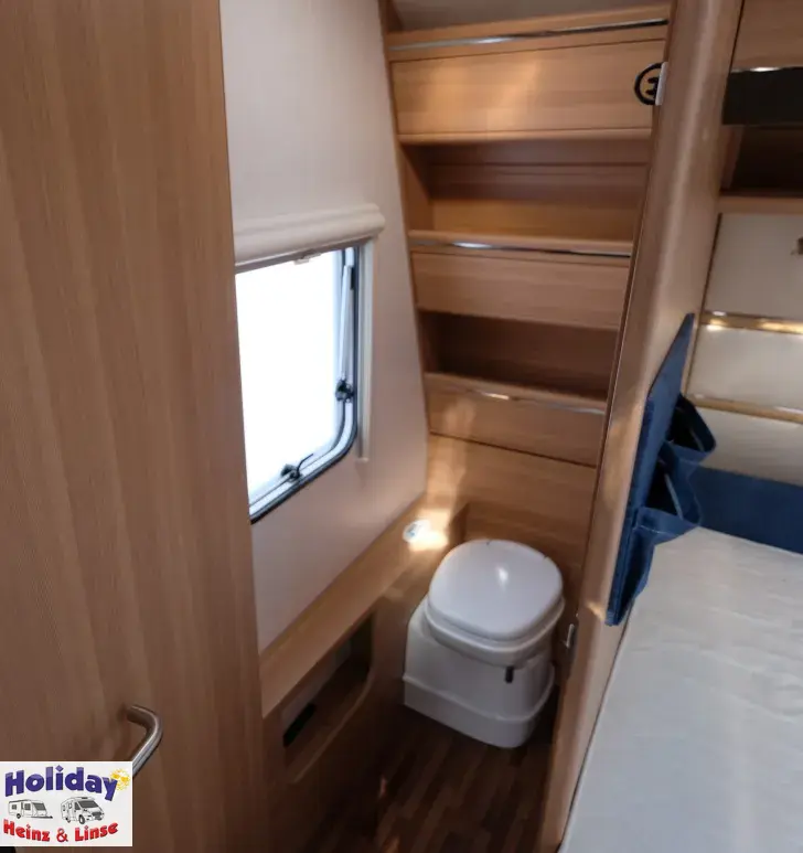 Fahrzeugbild LMC Musica 520 D Mover, Markise #7