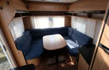 Fahrzeugbild LMC Musica 520 D Mover, Markise #8