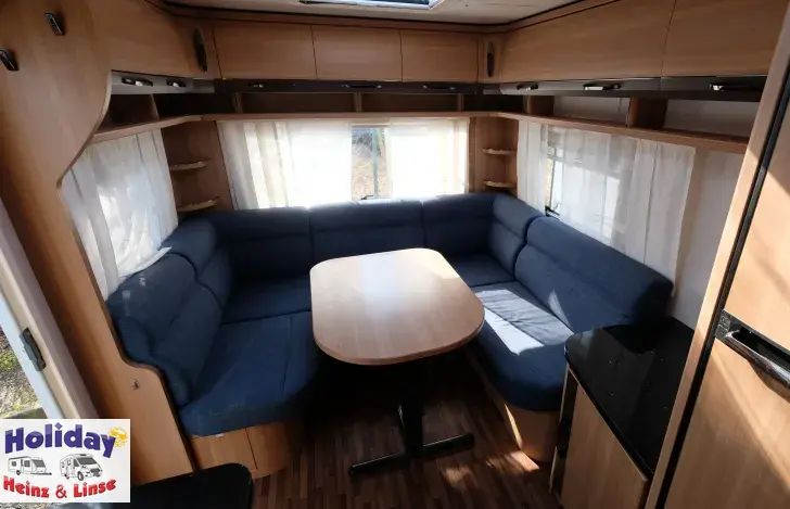 Fahrzeugbild LMC Musica 520 D Mover, Markise #8