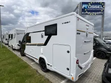 Fahrzeugbild Yrteo 861 BENIMAR WOCHEN Northautokapp/Solar/Markise/Winterpaket #5