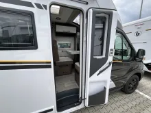 Fahrzeugbild Benimar Yrteo 861 Northautokapp/Solar/Markise/Winterpaket #6