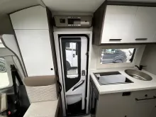Fahrzeugbild Yrteo 861 BENIMAR WOCHEN Northautokapp/Solar/Markise/Winterpaket #10