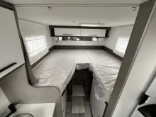 Fahrzeugbild Yrteo 861 BENIMAR WOCHEN Northautokapp/Solar/Markise/Winterpaket #13
