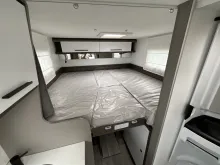 Fahrzeugbild Benimar Yrteo 861 Northautokapp/Solar/Markise/Winterpaket #15