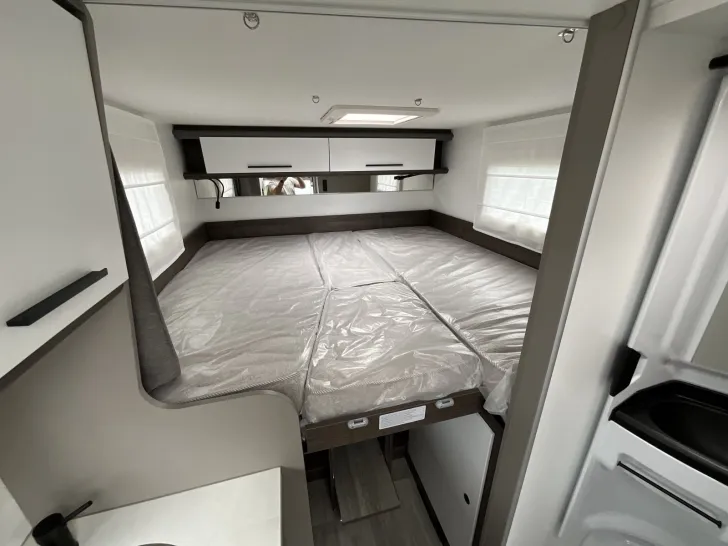 Fahrzeugbild Benimar Yrteo 861 Northautokapp/Solar/Markise/Winterpaket #15