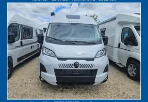 Bild Twin ALL-IN 540 SPB