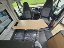 Fahrzeugbild Adria Twin ALL-IN 540 SPB Solar|Markise|AHK|Alu-Räder #7