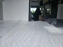 Fahrzeugbild Adria Twin ALL-IN 540 SPB Solar|Markise|AHK|Alu-Räder #9