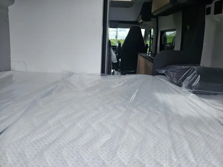 Fahrzeugbild Adria Twin ALL-IN 540 SPB Solar|Markise|AHK|Alu-Räder #9