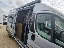 Fahrzeugbild Adria Twin ALL-IN 540 SPB Solar|Markise|AHK|Alu-Räder #10