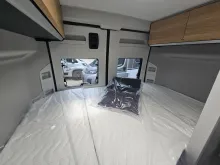 Fahrzeugbild Adria Twin ALL-IN 540 SPB Solar|Markise|AHK|Alu-Räder #12
