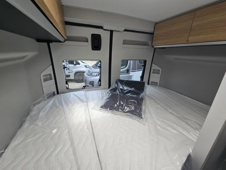 Fahrzeugbild Adria Twin ALL-IN 540 SPB Solar|Markise|AHK|Alu-Räder #12