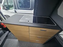 Fahrzeugbild Adria Twin ALL-IN 540 SPB Solar|Markise|AHK|Alu-Räder #13
