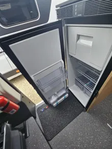 Fahrzeugbild Adria Twin ALL-IN 540 SPB Solar|Markise|AHK|Alu-Räder #14