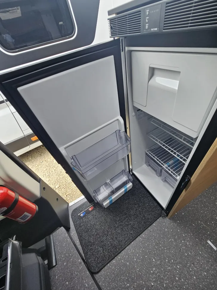 Fahrzeugbild Adria Twin ALL-IN 540 SPB Solar|Markise|AHK|Alu-Räder #14