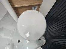 Fahrzeugbild Adria Twin ALL-IN 540 SPB Solar|Markise|AHK|Alu-Räder #15