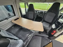 Fahrzeugbild Adria Twin ALL-IN 540 SPB Solar|Markise|AHK|Alu-Räder #17