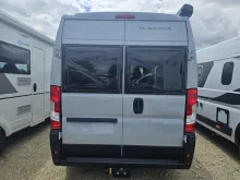 Fahrzeugbild Adria Twin ALL-IN 540 SPB Solar|Markise|AHK|Alu-Räder #22