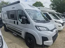 Fahrzeugbild Adria Twin ALL-IN 540 SPB Solar|Markise|AHK|Alu-Räder #23