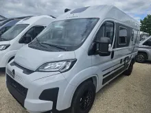 Fahrzeugbild Adria Twin ALL-IN 540 SPB Solar|Markise|AHK|Alu-Räder #24