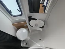 Fahrzeugbild Adria Twin 640 SLB WHITE EDITION #9