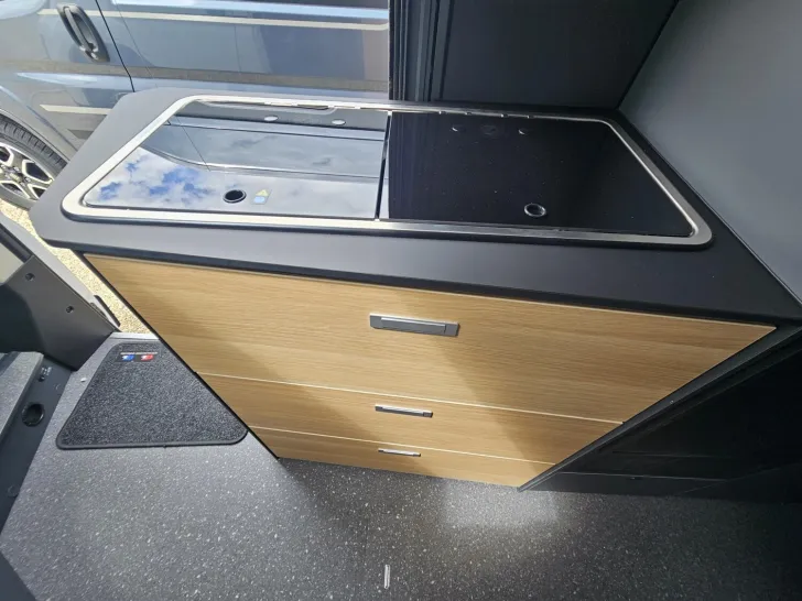 Fahrzeugbild Adria Twin 640 SLB WHITE EDITION #15