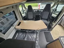 Fahrzeugbild Adria Twin 640 SLB WHITE EDITION #18