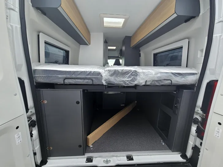Fahrzeugbild Adria Twin 640 SLB WHITE EDITION #22