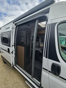 Fahrzeugbild Adria Twin 640 SLB WHITE EDITION #23