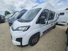 Fahrzeugbild Adria Twin 640 SLB WHITE EDITION #25