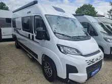 Fahrzeugbild Adria Twin 640 SLB WHITE EDITION #26