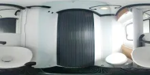 360° Innenansicht Adria Twin 640 SLB WHITE EDITION