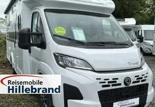 Bild Teilintegriert Advanced T 750 LS
