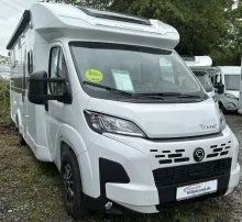 Fahrzeugbild Corigon Teilintegriert Advanced T 750 LS TOP AUSSTATTUNG !!! #4