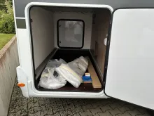 Fahrzeugbild Corigon Teilintegriert Pure T 70 LS TOP AUSSTATTUNG !!! #7