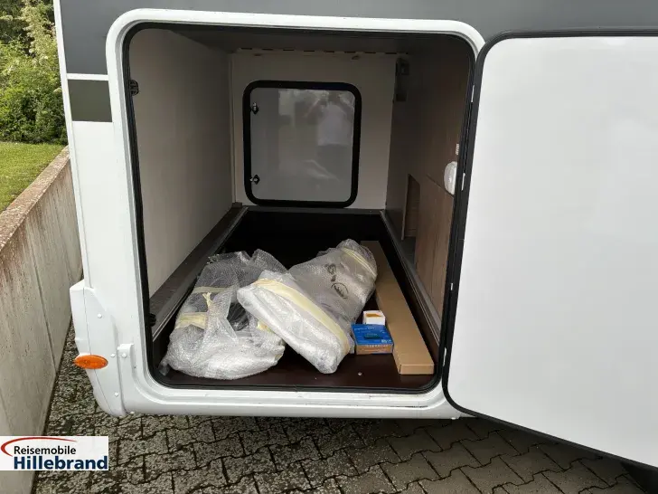 Fahrzeugbild Corigon Teilintegriert Pure T 70 LS TOP AUSSTATTUNG !!! #7