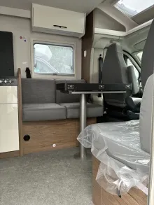 Fahrzeugbild Corigon Teilintegriert Pure T 70 LS TOP AUSSTATTUNG !!! #9