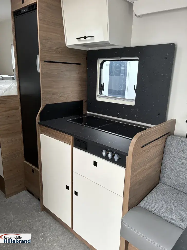 Fahrzeugbild Corigon Teilintegriert Pure T 70 LS TOP AUSSTATTUNG !!! #11