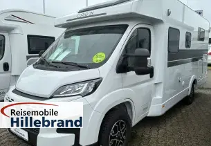 Bild Teilintegriert Pure T 70 LS