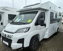 Fahrzeugbild Corigon Teilintegriert Pure T 70 LS TOP AUSSTATTUNG !!! #4