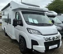 Fahrzeugbild Corigon Teilintegriert Pure T 70 LS TOP AUSSTATTUNG !!! #5
