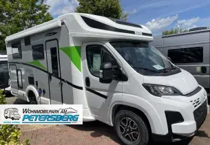 Bild T 699 EB