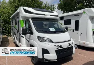 Bild T 699 EB