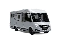 Fahrzeugbild Hymer B-Klasse MC I 600 BlackLine über 27.000 Euro Ersparnis! #1