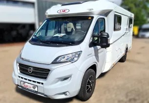 Bild Cruiser T 663 G Grey Selection Comf ...