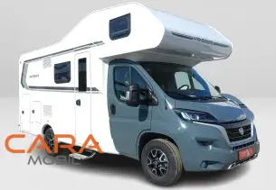 Bild CaraHome 600 DKG
